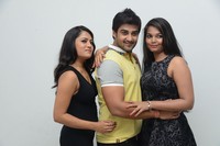Pramadham Trailer Launch